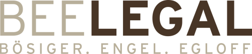 Logo BEELEGAL