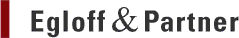 Logo Egloff & Partner